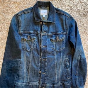 Old Navy Denim Jacket